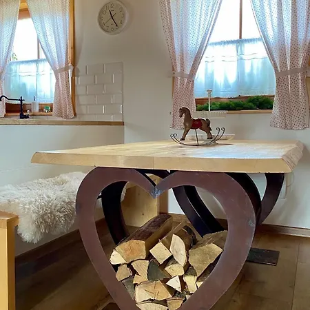 Víkendové Prázdninový dům Liptovský Trnovec
