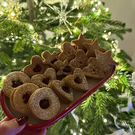 Дом отдыха Vikendove *