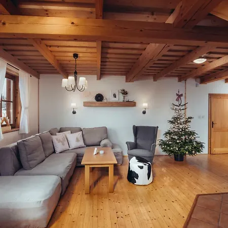 Víkendové * Liptovský Trnovec