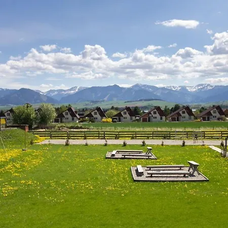 Vikendove * Липтовски-Трновец