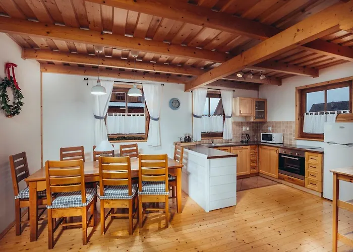 Vikendove * Liptovsky Trnovec