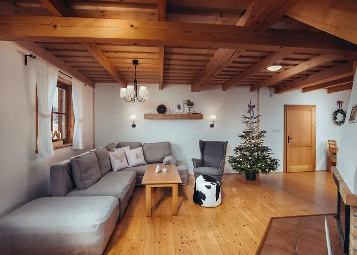 Vikendove * Liptovsky Trnovec