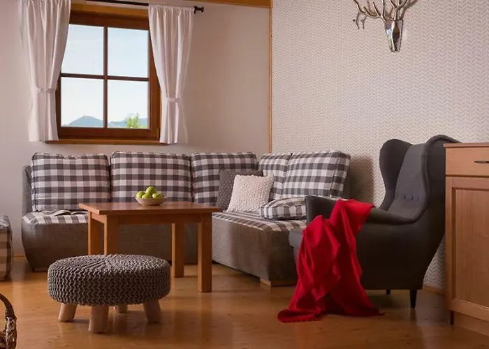 Vikendove Dovolenkový dom